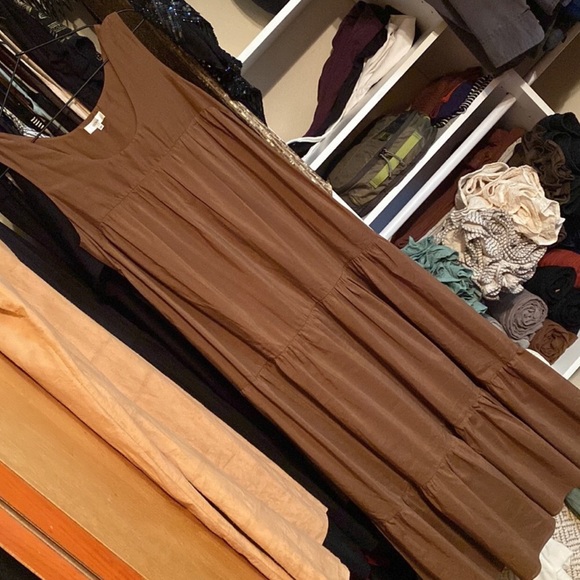 OZMA JUNE DRESS—excellent condition - Picture 6 of 9